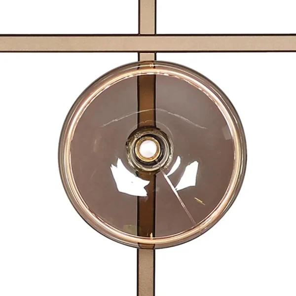 decoratief_metalen_wandre_3.webp Sale Straluma Decoratief metalen wandrek inclusief potten