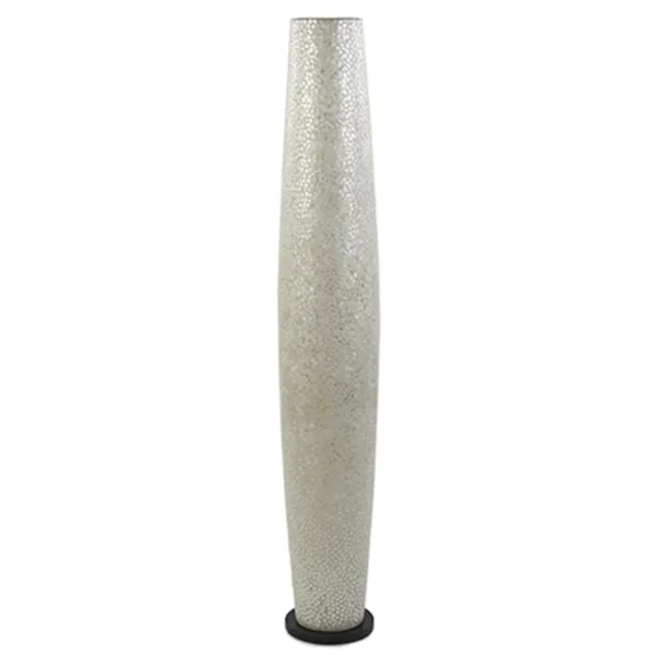 decoratieve_schelpen_vloe_0.webp Outlet Straluma Decoratieve schelpen vloerlamp zuil