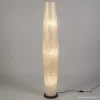 decoratieve_schelpen_vloe_1.webp Outlet Straluma Decoratieve schelpen vloerlamp zuil
