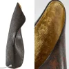 Cheap Straluma Decoratieve tafellamp corten brown met goldleaf
