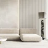 decoratieve_vloerlamp_gri_4.webp Cheap Straluma Decoratieve vloerlamp grijs/goud met vierkante kap