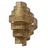 Fashion Straluma Decoratieve wandlamp ambachtelijk brons