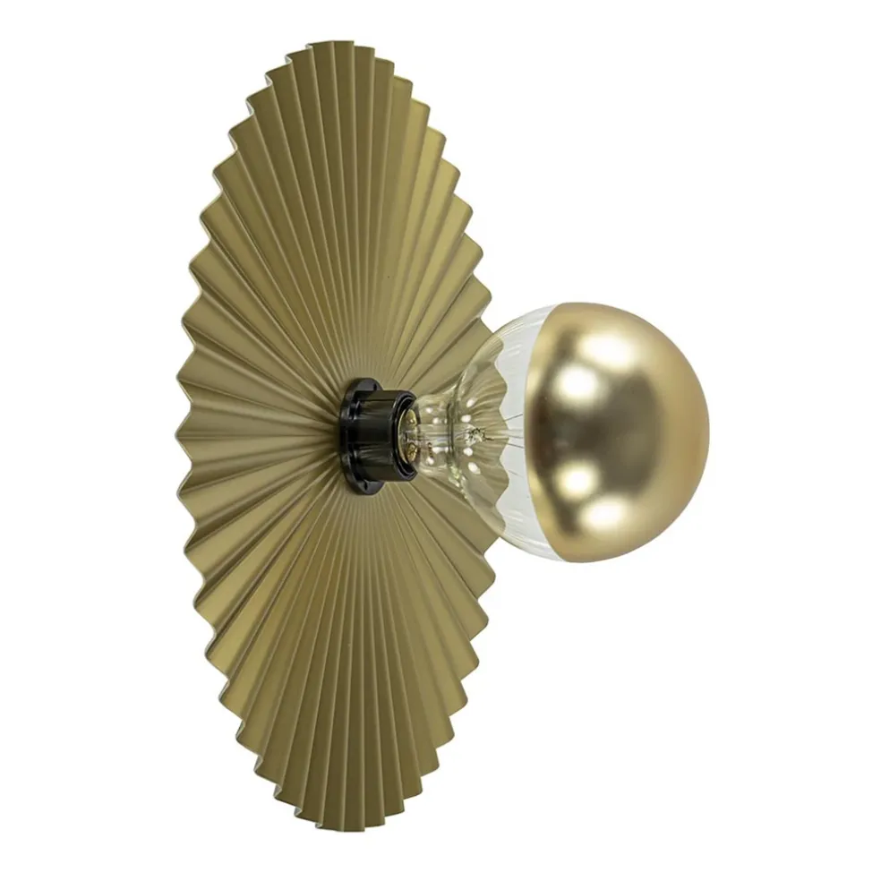 decoratieve_wandplafondla_0.webp Cheap Straluma Decoratieve wand/plafondlamp goud met zwart