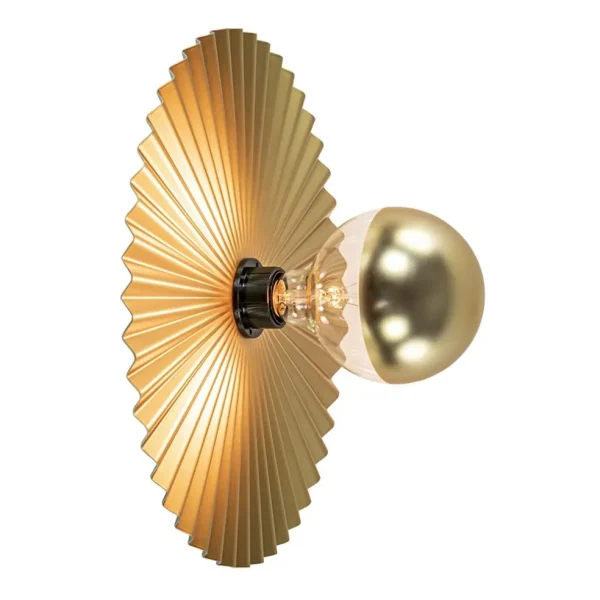 decoratieve_wandplafondla_1.webp Cheap Straluma Decoratieve wand/plafondlamp goud met zwart