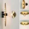 decoratieve_wandplafondla_3.webp Cheap Straluma Decoratieve wand/plafondlamp goud met zwart
