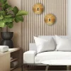 decoratieve_wandplafondla_4.webp Cheap Straluma Decoratieve wand/plafondlamp goud met zwart