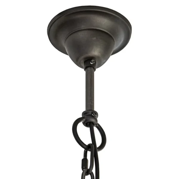 Cheap Straluma Design hanglamp Blow ovaal industrial dark