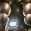 Cheap Straluma Design hanglamp Blow ovaal industrial dark