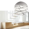 Cheap Straluma Design hanglamp Kelly bol wit