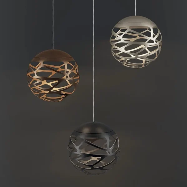 design_hanglamp_kelly_clu_2-1.webp Store Straluma Design hanglamp Kelly cluster LED zwart