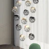 design_hanglamp_kelly_clu_3-1.webp Store Straluma Design hanglamp Kelly cluster LED zwart