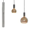 design_hanglamp_lichts_zw_2.webp Cheap Straluma Design hanglamp 7-lichts zwart met nikkel