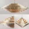 design_hanglamp_ovaal_oud_2.webp Fashion Straluma Design hanglamp ovaal oud zilver