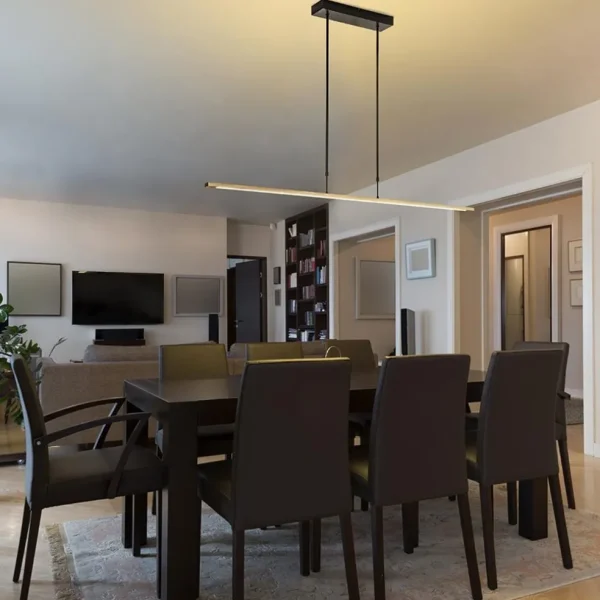 design_led_hanglamp_alumi_4.webp New Straluma Design LED hanglamp aluminium mat zwart/mat goud