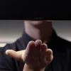 Clearance Straluma Design LED hanglamp met Gesture Control
