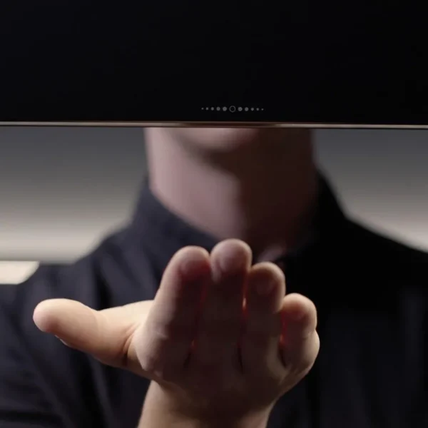 Clearance Straluma Design LED hanglamp met Gesture Control