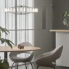 design_led_hanglamp_wheel_4.webp Discount Straluma Design LED hanglamp Wheel zwart 75 cm