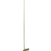 design_led_vloerlamp_goud_0.webp Clearance Straluma Design LED vloerlamp goud verstelbaar