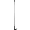 design_led_vloerlamp_zwar_0.webp Store Straluma Design LED vloerlamp zwart met draaibare kap