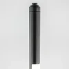 design_led_vloerlamp_zwar_3.webp Store Straluma Design LED vloerlamp zwart met draaibare kap