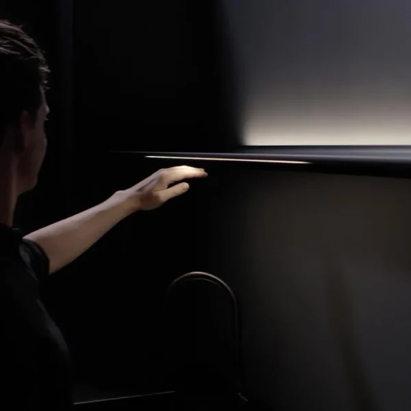 Best Sale Straluma Design LED wandlamp Shelf met Gesture Control 150 cm