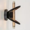 design_plafondwandlamp_ma_2.webp Sale Straluma Design plafond/wandlamp mat zwart