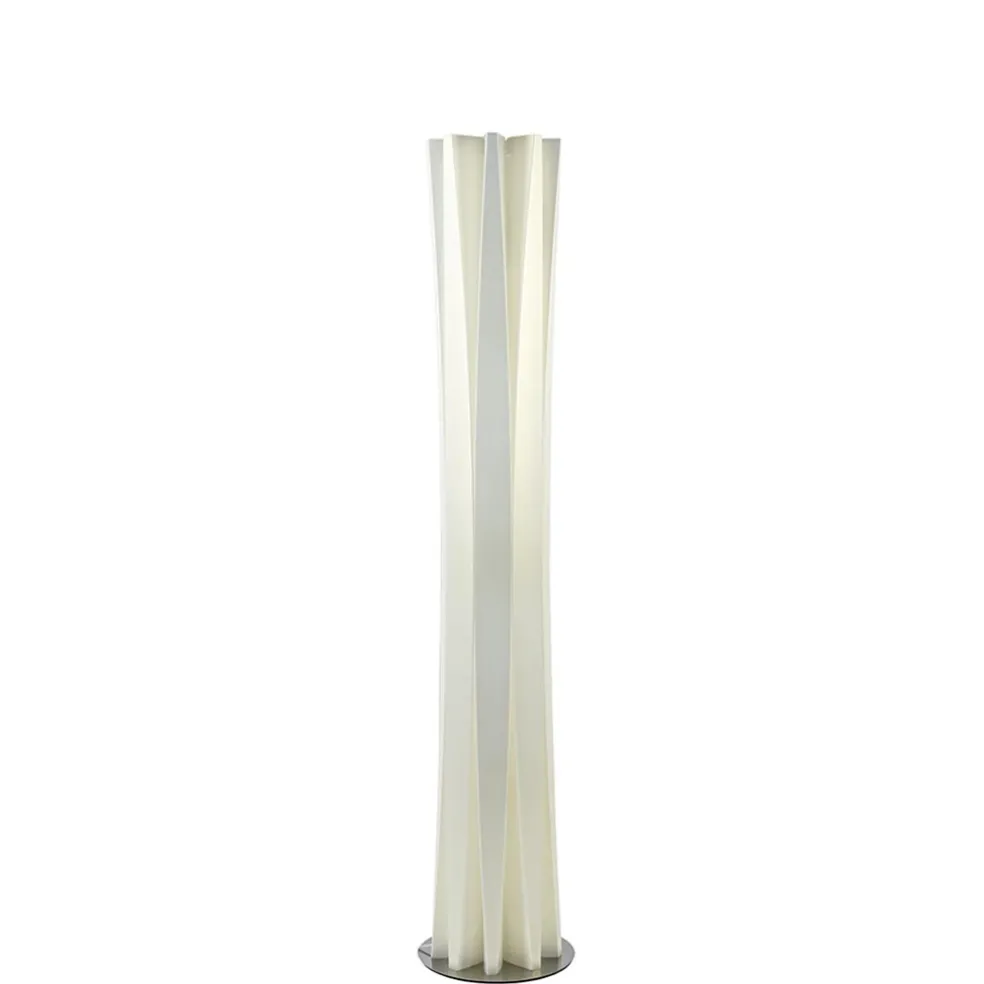 design_vloerlamp_bach_inc_0.webp Store Straluma Design vloerlamp Bach inclusief dimmer licht goud