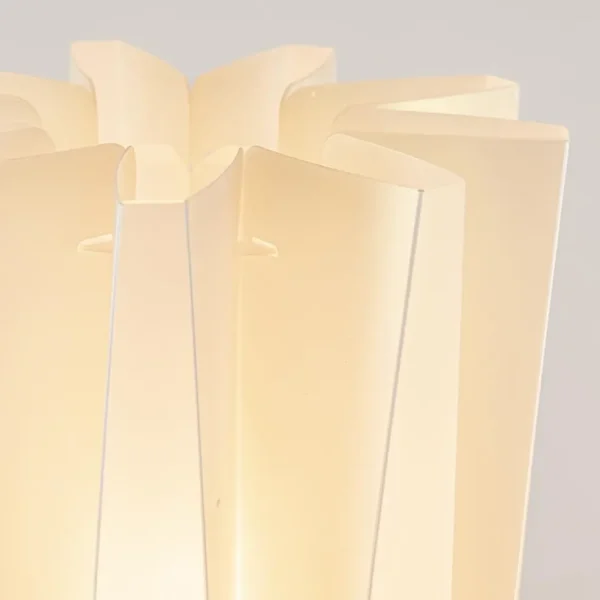 Store Straluma Design vloerlamp Bach inclusief dimmer licht goud