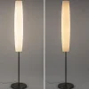 design_vloerlamp_cilinder_1.webp Discount Straluma Design vloerlamp cilinder opaal glas met dimbaar LED