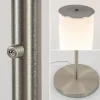 design_vloerlamp_cilinder_3.webp Discount Straluma Design vloerlamp cilinder opaal glas met dimbaar LED