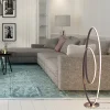 Best Sale Straluma Design vloerlamp dimbaar LED zwart