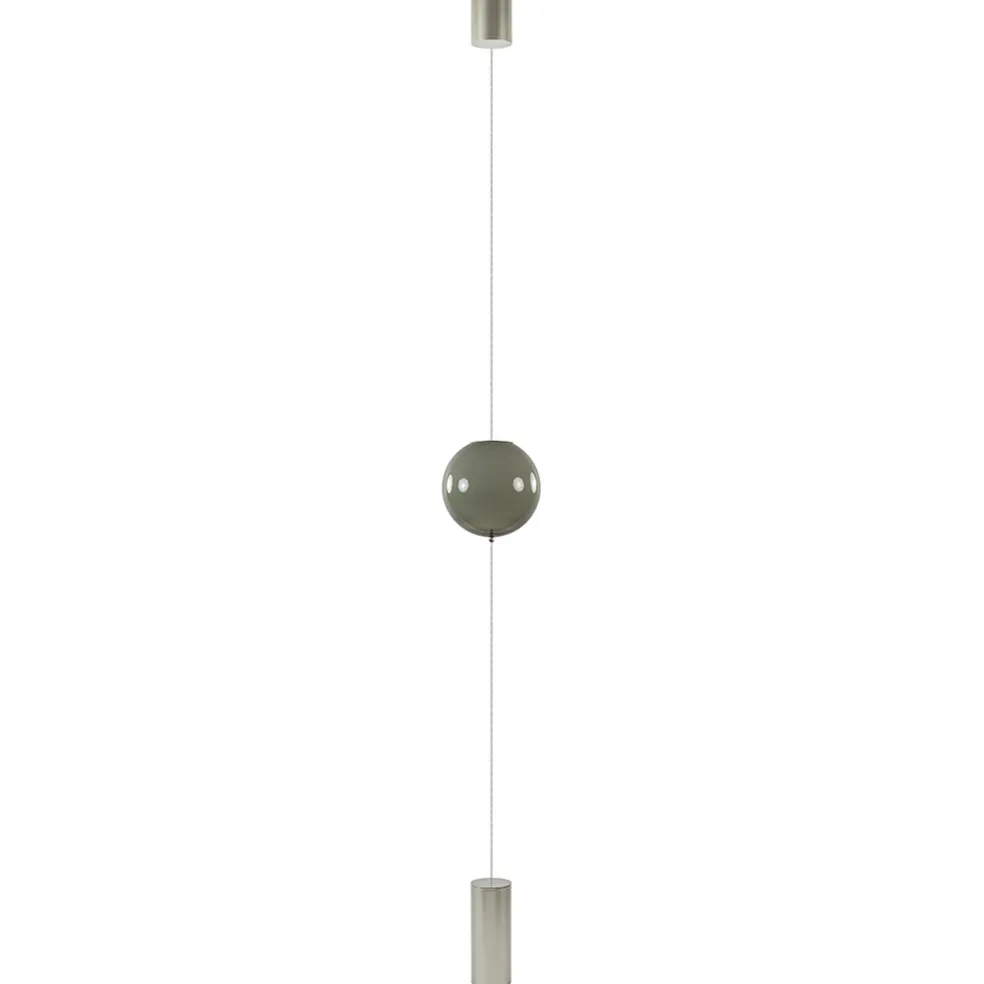 design_vloerlamp_smoke_st_0.webp Store Straluma Design vloerlamp smoke steel met transparant smoke glas