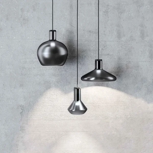 diesel_living_with_lodes__1-1.webp Outlet Straluma Diesel Living with Lodes hanglamp Flask A metallic black