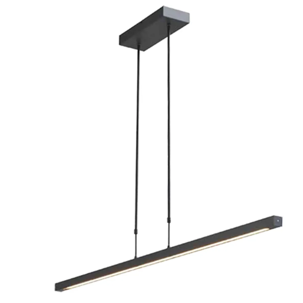 dim_to_warm_led_hanglampb_0.webp Online Straluma Dim to warm LED hanglamp-balk zwart