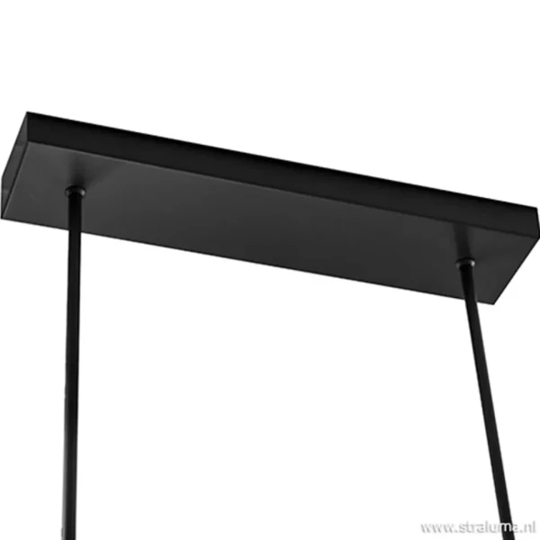 dimbare_design_hanglamp_l_1.webp Cheap Straluma Dimbare design hanglamp LED zwart