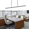 dimbare_design_hanglamp_l_4.webp Cheap Straluma Dimbare design hanglamp LED zwart