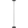 dimbare_led_uplighter_vlo_0.webp Clearance Straluma Dimbare LED uplighter vloerlamp mat zwart