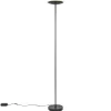 dimbare_led_uplighter_vlo_1.webp Clearance Straluma Dimbare LED uplighter vloerlamp mat zwart