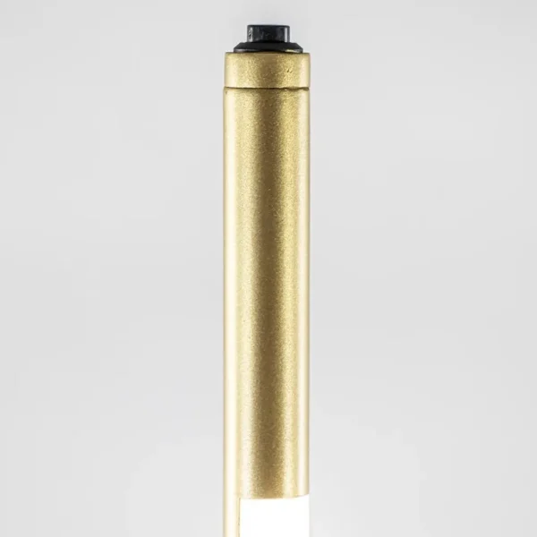 dimbare_led_vloerlamp_met_3.webp Best Sale Straluma Dimbare LED vloerlamp met verstelbare kap goud