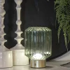 dimbare_tafellamp_op_batt_4.webp Clearance Straluma Dimbare tafellamp op batterij groen/goud
