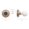 dimbare_wandlamp_op_batte_1.webp Hot Straluma Dimbare wandlamp op batterij goud met frosted
