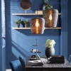 draad_hanglamp_adeta_mat__4.webp Cheap Straluma Draad hanglamp Adeta mat zwart Ø31 cm