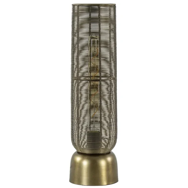 draad_tafellamp_lezuza_an_0.webp Cheap Straluma Draad tafellamp Lezuza antiek brons L&L
