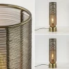 draad_tafellamp_lezuza_an_3.webp Cheap Straluma Draad tafellamp Lezuza antiek brons L&L