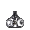 draadhanglamp_medium_zwar_0.webp Best Straluma Draadhanglamp medium zwart 38cm