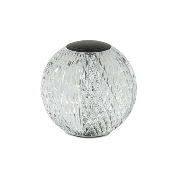 Flash Sale Straluma Draadloze LED tafellamp diamant oplaadbaar