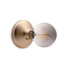 draadloze_wandlamp_oplaad_0.webp Outlet Straluma Draadloze wandlamp oplaadbaar goud met smoke