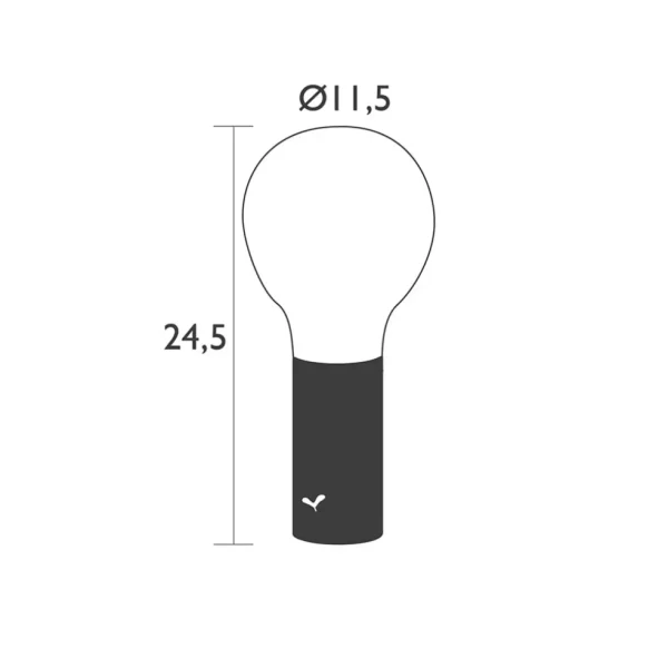 draagbare_buitenlamp_ip_g_1-1.webp Discount Straluma Draagbare buitenlamp IP54 groen