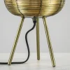 driepoot_tafellamp_antiek_2.webp Flash Sale Straluma Driepoot tafellamp antiek brons Light & Living