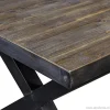 eettafel_light_amp_living_2.webp Best Sale Straluma Eettafel Light & Living zink/hout